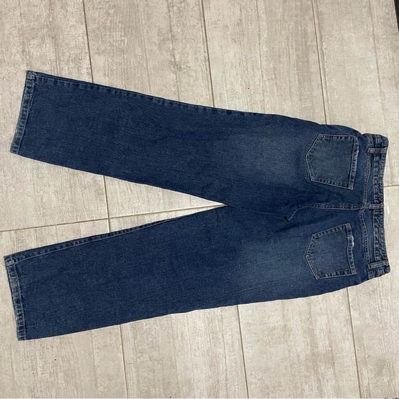 2 Pairs of Size 3 Jeans - Picture 6 of 7